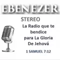 Ebenezer Stereo - ONLINE